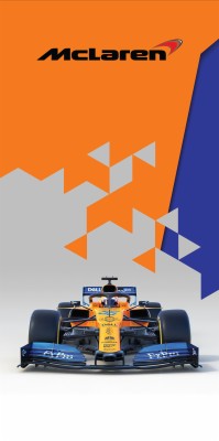 Formula 1 Mclaren F1 - 1440x2890 Wallpaper - teahub.io