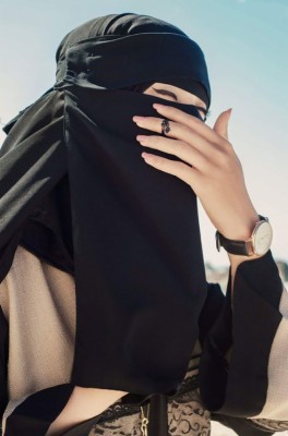 Hijab Girl Wallpaers - Cute Profile Muslim Girls - 1080x1065 Wallpaper ...