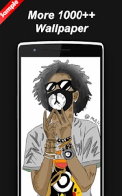 Rolex Ayo And Teo Wallpaper
