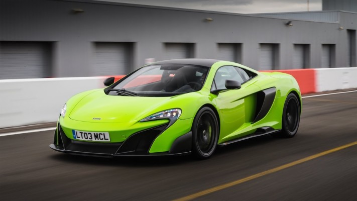 Mclaren 675lt - 1920x1080 Wallpaper - teahub.io