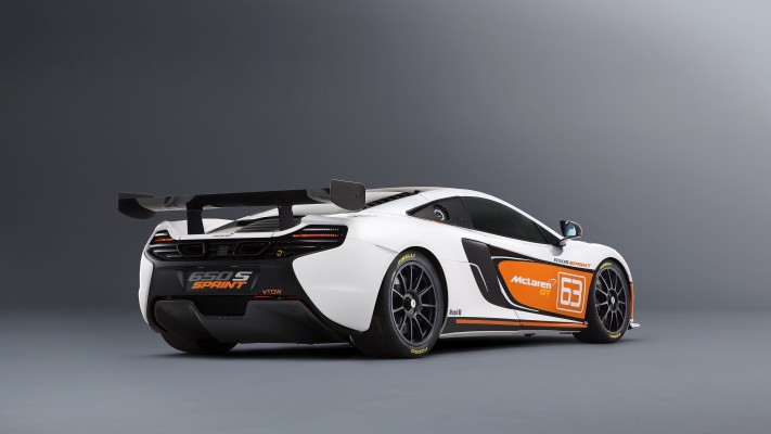 Mclaren 650 Gt 3840x2160 Wallpaper Teahub Io