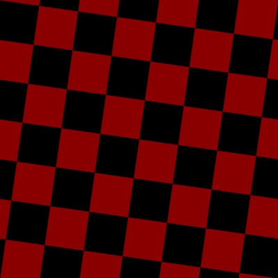 82/172 Degree Angle Diagonal Checkered Chequered Squares - Red And Black Checkered  Background - 742x742 Wallpaper 