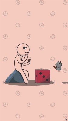 Binding Of Isaac Twitch Background - Illustration - 1920x1080 Wallpaper ...