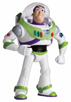 Buzz Lightyear Wallpaper 4k - 720x1280 Wallpaper - teahub.io