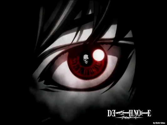 Anime Death Note Wallpaper For Android 1024x768 Wallpaper Teahub Io