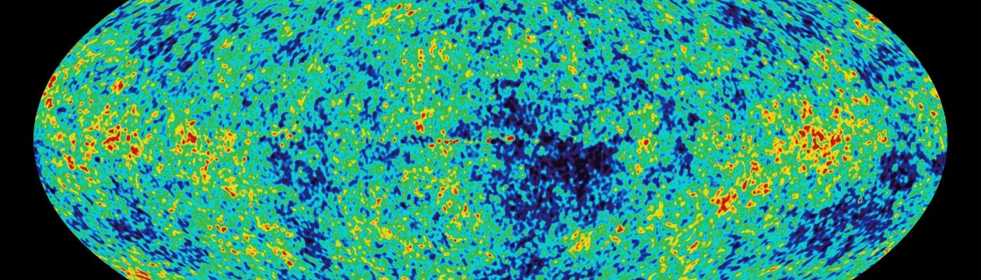 Cosmic Microwave Background - Full Image Of The Universe - 1680x480 ...