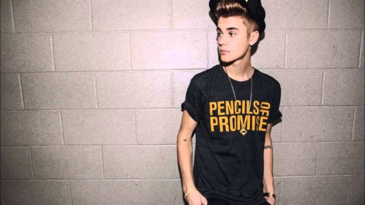 Fondos De Pantalla De Justin Bieber Hd - 1280x720 Wallpaper - teahub.io