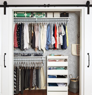 Organize Closet - 990x1021 Wallpaper - teahub.io