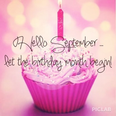 Its My Birthday Month - 1280x1197 Wallpaper - teahub.io