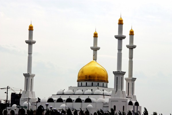 Beautiful - Astana - 1600x1067 Wallpaper - teahub.io