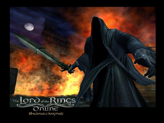 Lord Of The Rings Online: Shadows - 1920x1200 Wallpaper - teahub.io