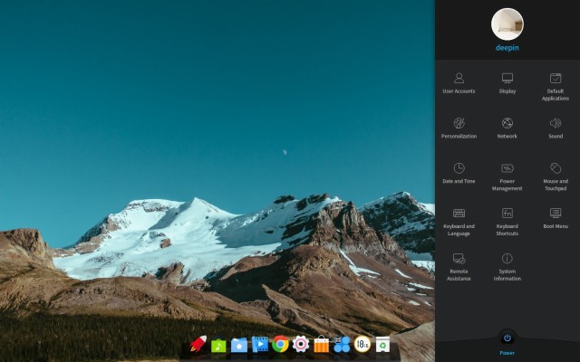 Deepin Screenshots - 1366x768 Wallpaper - teahub.io