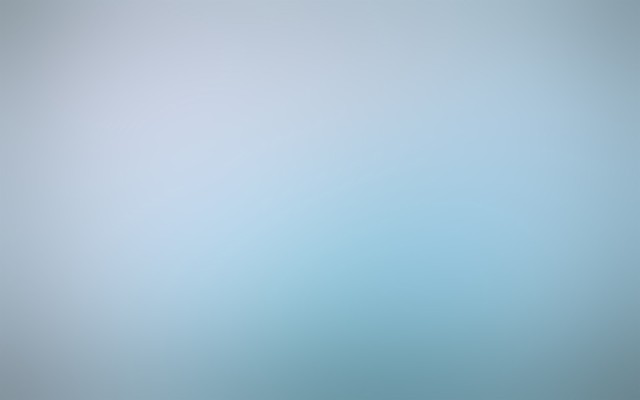 Light Blue Blur Background - 1920x1200 Wallpaper 