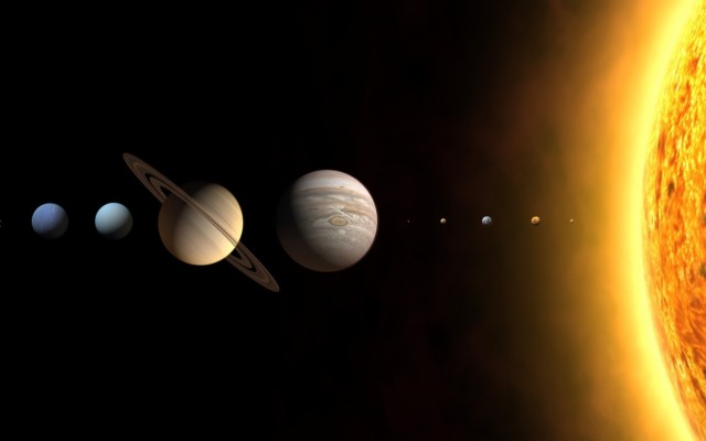 Data Src Large Solar System Backgrounds For Mac - Solar System High ...