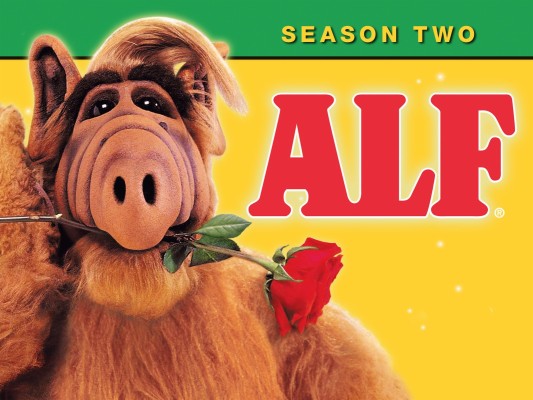 Alf Season 2 - 1600x1200 Wallpaper - teahub.io