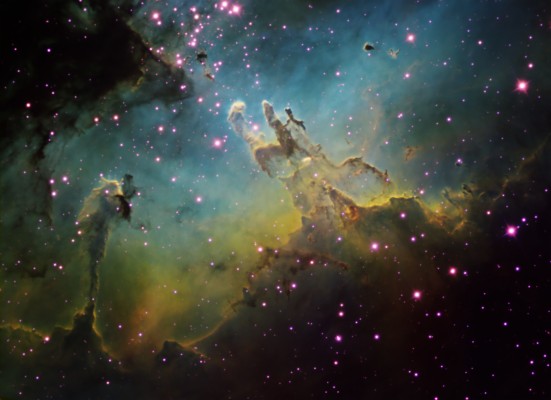 Ngc 5468 Hubble - 1280x1254 Wallpaper - teahub.io