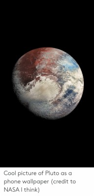 High Resolution Pluto 4k - 500x1041 Wallpaper - teahub.io