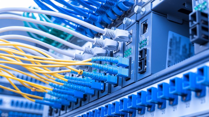 Network Infrastructure - 1920x1080 Wallpaper - teahub.io