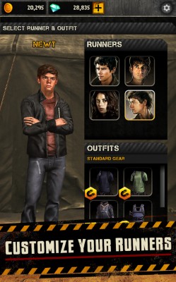 Maze Runner Scorch Trials 4k - 2560x1600 Wallpaper - teahub.io