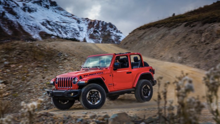 2018 Jeep Wrangler Sport - 1900x1069 Wallpaper - teahub.io