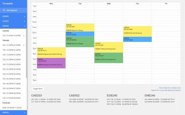 Timetable Open Source - 1280x800 Wallpaper - teahub.io