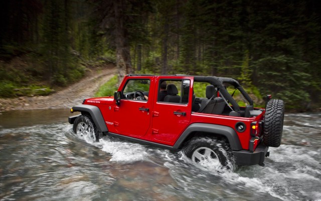 Jeep Wrangler Unlimited Sahara Top Down - 1920x1200 Wallpaper - teahub.io