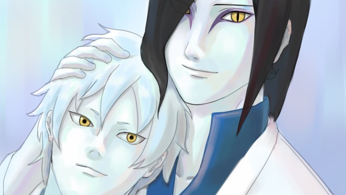 Orochimaru Boruto - 2962x1667 Wallpaper - teahub.io