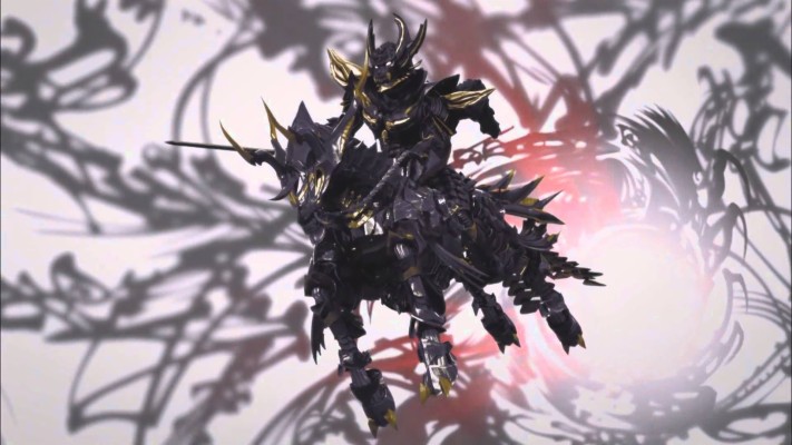 Garo No Kokuin 19x1080 Wallpaper Teahub Io