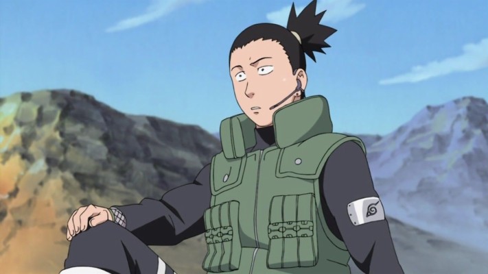 Shikamaru Screenshots 1280x720 Wallpaper Teahub Io