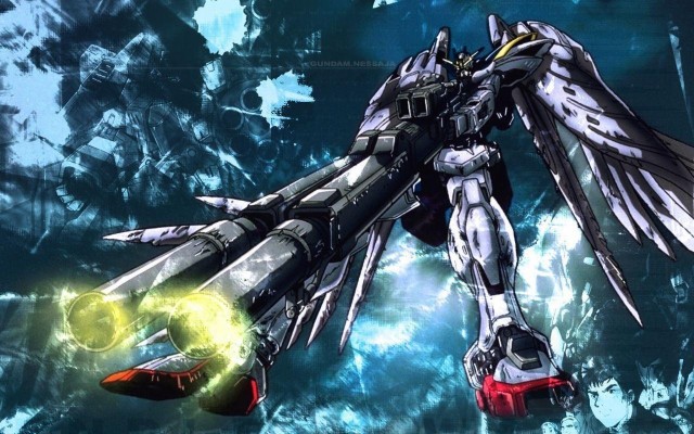 Free Gundam Wing Wallpaper Wallpaper Gundam Avalanche Exia Anime 1600x1000 Wallpaper Teahub Io