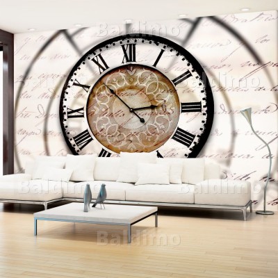 Papier Peint Motif Horloge - 1000x1000 Wallpaper - teahub.io