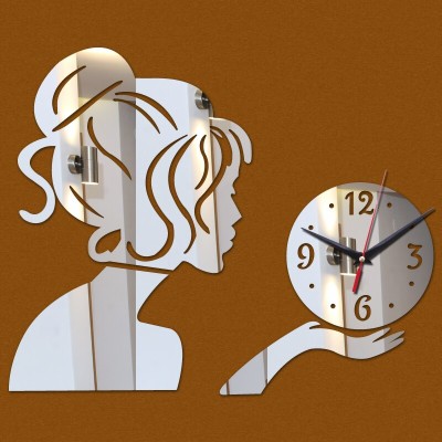 Wall Clock Wallpaper Designs - 800x800 Wallpaper - teahub.io