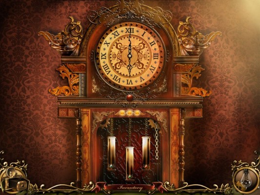 Grandfather Clock Wallpaper Hd - 1024x768 Wallpaper - teahub.io