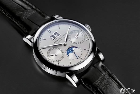 Baume And Mercier Annual Calendar - 1450x974 Wallpaper - teahub.io