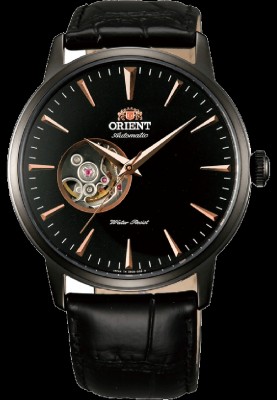 orient esteem 2nd gen