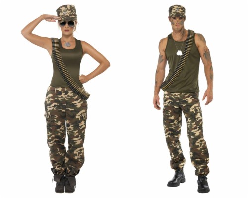 gi joe and gi jane