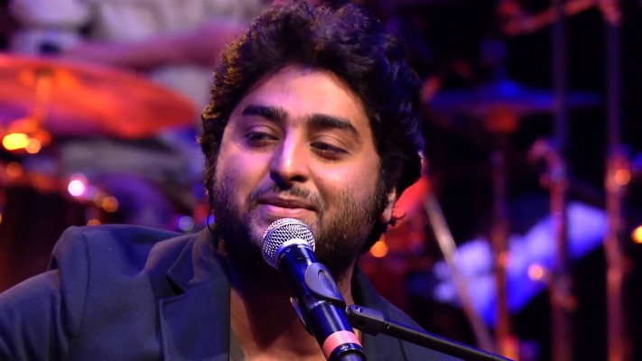 Bollywood Singer Arijit Singh High Definition Wallpapers Top 5 Singers In India 1920x1080 Wallpaper Teahub Io