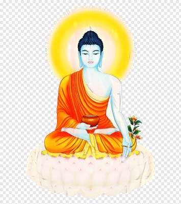 Gautama Buddha Png Buddha With A Transparent Background 1000x1326 Wallpaper Teahub Io