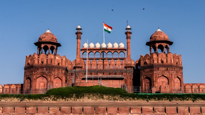 Jodhpur Fort Images Hd - 1920x1080 Wallpaper - teahub.io