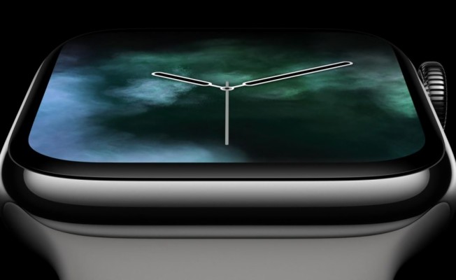Apple Watch Series Hd Wallpapers (1080p, 4k) (36275) - Cool Wallpapers