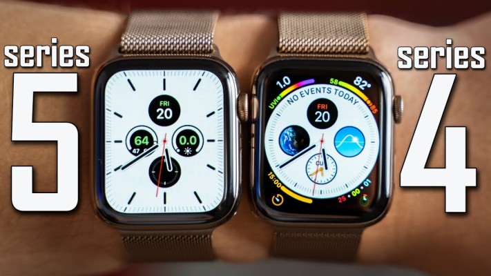Apple Watch Series 5 Colors - 816x848 Wallpaper 
