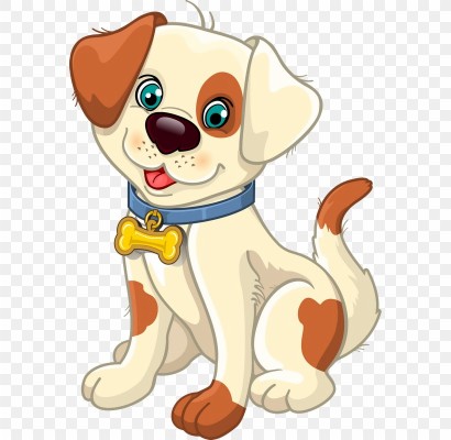 Dog Puppy Desktop Wallpaper Clip Art, Png, 568x800px, - Transparent ...