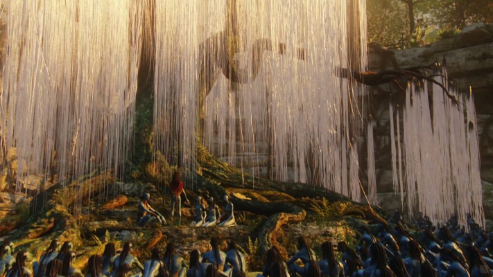 Trees In Avatar Movie - 1920x1080 Wallpaper 