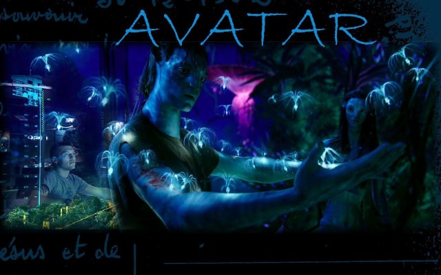 Avatar Movie Wallpaper Widescreen 1920x1200 Wallpaper Teahub Io