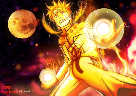 Nine Tail Fox Wallpaper - Epic Naruto Nine Tails - 1600x1131 Wallpaper ...