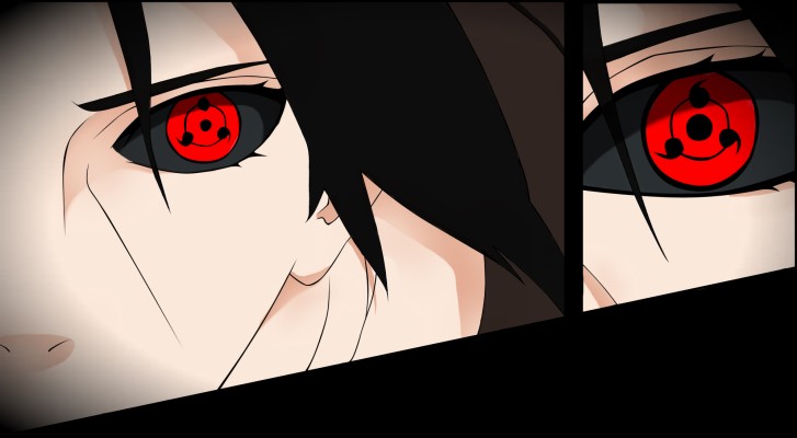Download Sharingan Wallpapers and Backgrounds , Page 4 