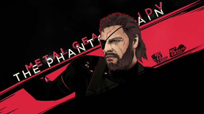 Mgs5 Background Diamond Dogs 19x1080 Wallpaper Teahub Io