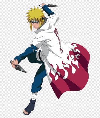 Minato Yellow Flash Wallpaper Hd : Minato Namikaze Wallpaper Wallpaper