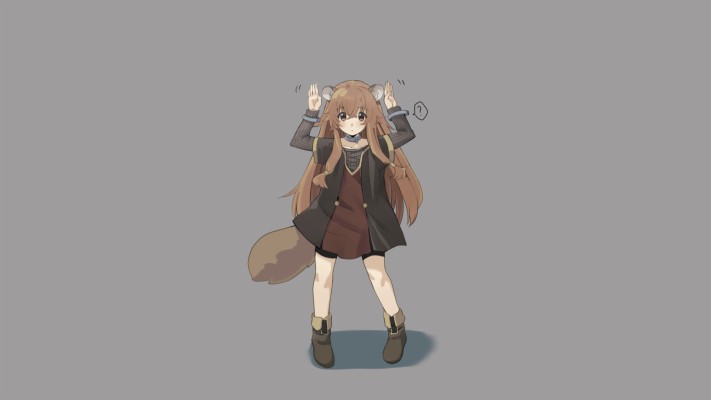 The Rising Of The Shield Hero - Something's Rising And It's Not The