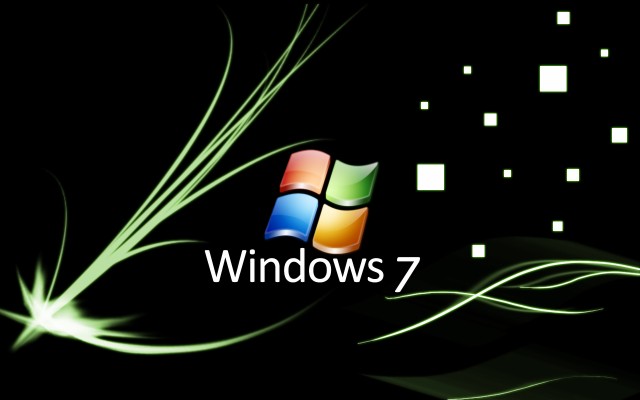 Wallpaper Windows 7 Ultimate Hd 3d Keren Image Num 20